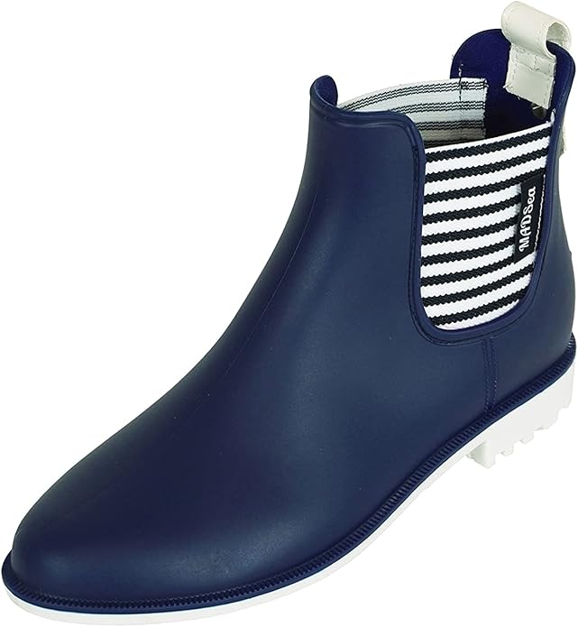 madsea 女士橡胶靴 brittany 短靴 短靴 短靴